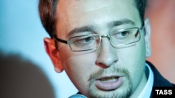 Lawyer Nikolai Polozov described the offer as "offensive"