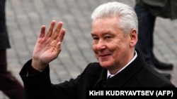 Moscow Mayor Sergei Sobyanin: “They simply forced the police to use force."