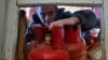 Gas consumers will pay more in Belarus