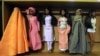 Barbie Brush-Off: Tajik Officials Warn Against Dolls In Islamic Dress, Push National Look Instead