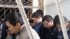 Ethnic Uzbeks Sentenced To Life For Kyrgyz Violence