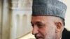 Karzai Faces International Pressure To Confront Menace