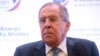 Russia's Lavrov Pessimistic About Bilateral Security Talks With U.S.