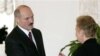 Kyrgyz, Belarusian Presidents Sign Treaties In Minsk