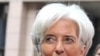 IMF Boss: Economy In 'Dangerous Phase'