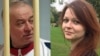 Russian Ex-Spy’s Daughter ‘Improving Rapidly'