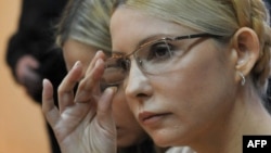 Yulia Tymoshenko has been jailed for seven years