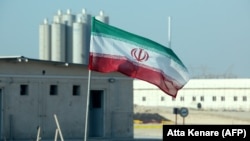 The information that has been leaked reportedly included "management and operational schedules of different parts of the Bushehr power plant." (file photo)