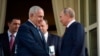 Israeli Leader Tells Putin That He Should Urge Iran To Leave Syria