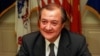 Uzbek Foreign Minister Abdulaziz Komilov (file photo)