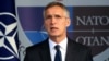 NATO Secretary-General Jens Stoltenberg