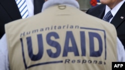 USAID says it has provided more than $2.6 billion toward Russia’s social and economic development since 1992.