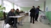 November 3 Runoff Set For Chisinau Mayoral Seat