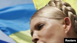 Yulia Tymoshenko