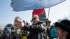 Russia's Duma Ratifies Crimea Annexation