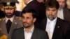 Ahmadinejad In Cuba For Nonaligned Movement Summit