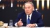 Nazarbaev Sacks Kazakh Gov't Over Low Living Standards, Economic Failures