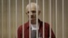 Belarusian Rights Activist Jailed