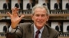 Book Review: Bush's Memoir Doesn’t Tell The Whole Story