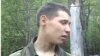 Accused Kazakh Border-Guard Killer 'Tried Suicide'