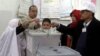 Hamas Reportedly Wins Landslide Victory In Palestine