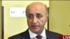 Gazprom Armenia's General Director Hrant Tadevosian