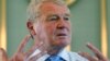 Paddy Ashdown, former EU high representative to Bosnia-Herzegovina