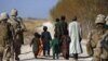 More Afghan Civilians Leaving Marjah Ahead Of Offensive