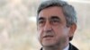 Armenia: Would Recognize Karabakh