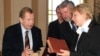 Ailing Havel Issued Belarus Appeal