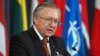 Russia Warns NATO On Expansion