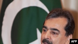 Prime Minister Yusuf Raza Gilani says the flooding is the worst in Pakistan's 63-year history.