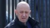 Wagner chief Yevgeny Prigozhin (file photo)