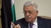 Abbas Blames Hamas For Crisis, Calls Early Elections