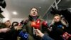 Saakashvili Refuses To Be Questioned By Ukraine's Prosecutor-General