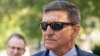 Prosecutors Seek Prison Term For Former White House Security Aide Flynn