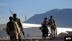 There are around 2,000 Dutch troops in Afghanistan