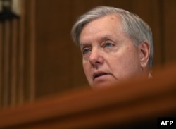 U.S. Senator Lindsey Graham: "We will defend our nation..."