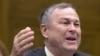 U.S. Congressman Dana Rohrabacher (Republican-California)