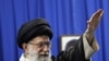 Khamenei Defends Iran Election