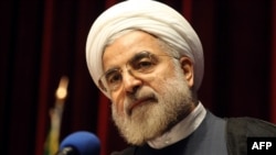 Hassan Rohani