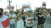 World Reacts To Growing Postelection Turmoil In Belarus video grab 2