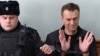 Russia's Navalny Calls For New Protests On June 12