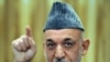 In Second Term, Karzai Faces Immense Task