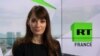 Russia's RT Launches New French Channel Despite 'Propaganda' Charges