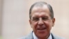 Lavrov, EU: Kyiv Should Have 'Choice' 