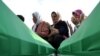 Srebrenica Massacre Remembered On 15th Anniversary