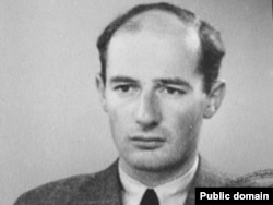 Raoul Wallenberg in 1944