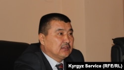 Aitmamat Kadyrbaev