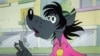 Blowing Smoke? Classic Russian Cartoon May Become Victim Of New Law